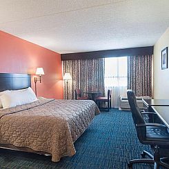 Rodeway Inn Secaucus