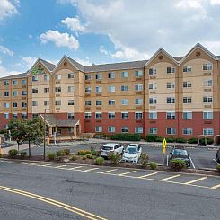 Extended Stay America Suites - Secaucus - New York City Area