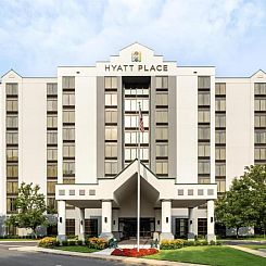 Hyatt Place - Secaucus
