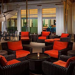 Hilton Garden Inn Lake Mary