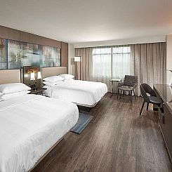 Orlando Marriott Lake Mary