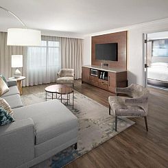 Orlando Marriott Lake Mary
