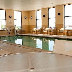 Hampton Inn & Suites Riverton