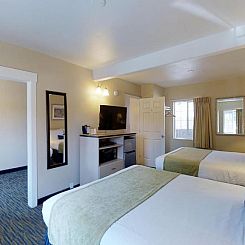 Napa Discovery Inn