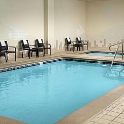 Hilton Garden Inn Yakima Downtown