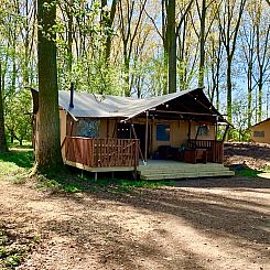 Vakantiehuisje in Altforst