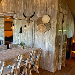 Vakantiehuisje in Altforst