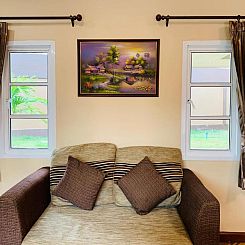 Benwadee Resort Pattaya