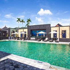 Pavilion Samui Villas and Resort - SHA Plus