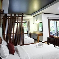 Lamai Inn 99 Bungalows