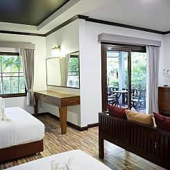 Lamai Inn 99 Bungalows