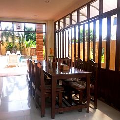 Hathai House