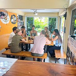 Amy Village Garden Resort