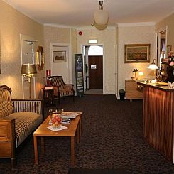 Hotell S:t Olof