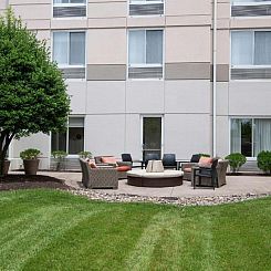 Hilton Garden Inn BWI Airport
