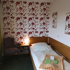 Hotel Goldflair am Rathaus