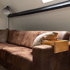 Vakantiehuisje in Winssen