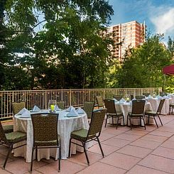 Hilton Garden Inn Arlington/Courthouse Plaza