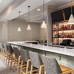 Hilton Garden Inn Shirlington