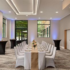 Hilton Garden Inn Shirlington