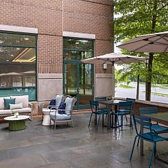 Hilton Garden Inn Shirlington