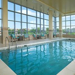 Residence Inn by Marriott Arlington Ballston