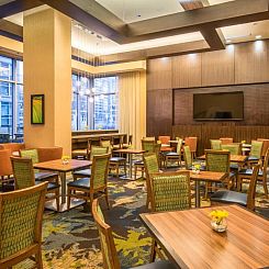 Residence Inn by Marriott Arlington Ballston