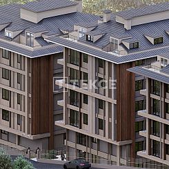 Appartement in Bahçelievler