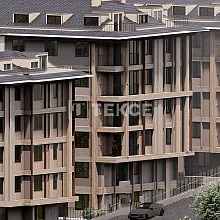 Appartement in Bahçelievler