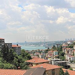 Appartement in Güzeltepe