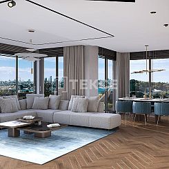 Appartement in Üsküdar