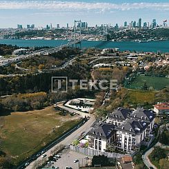 Appartement in Beylerbeyi