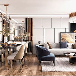 Appartement in Üsküdar