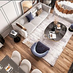 Appartement in Üsküdar