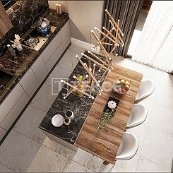 Appartement in Üsküdar