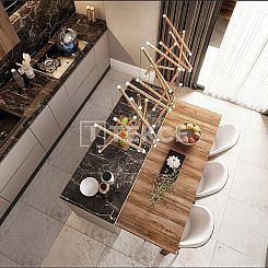 Appartement in Üsküdar