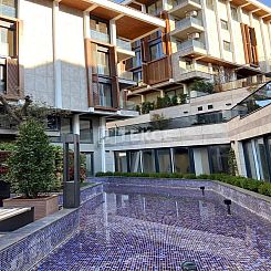 Appartement in Güzeltepe