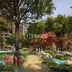 Appartement in Üsküdar