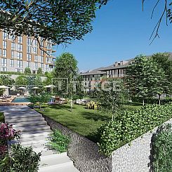 Appartement in Üsküdar