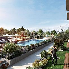 Appartement in Çengelköy