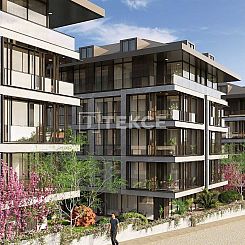 Appartement in Üsküdar
