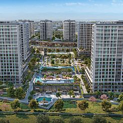 Appartement in Kartal