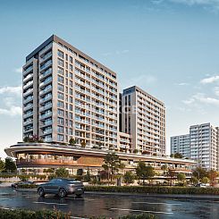 Appartement in Kartal