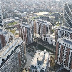 Appartement in Kartal