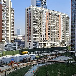 Appartement in Kartal