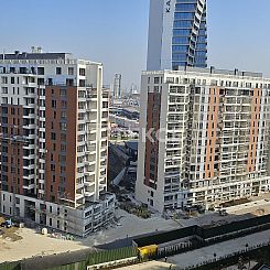 Appartement in Kartal