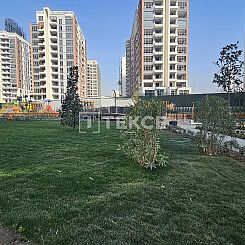 Appartement in Kartal