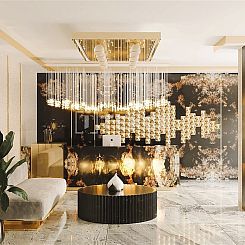 Appartement in Kartal