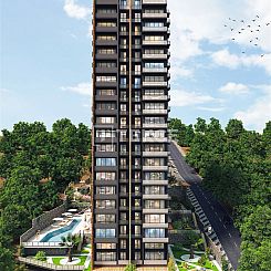 Appartement in Kartal