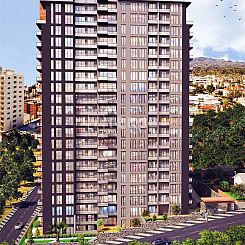 Appartement in Kartal